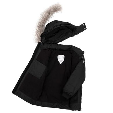 Зимняя куртка для мальчика Deux par Deux Puffys W57 W20 999 d866 фото