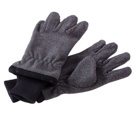Дитячі рукавички Reima "Сірі" 527191-9610 RM-527191-9610 фото