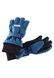 Зимние перчатки для мальчика Reimatec Tartu 527289-6790 темно-голубой RM-527289-6790 фото 1