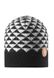 Зимняя шапка для мальчика Reima 528557-9990 черная RM-528557-9990 фото 2