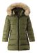 Зимняя куртка для девочки Reima Lunta 531416-8930 RM-531416-8930 фото 1