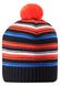Зимова шапка Reima Aapa 538080-9991 чорна RM-538080-9991 фото 2