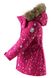 Зимова куртка для дівчинки Reimatec Silda 521610-4651 RM-521610-4651 фото 3