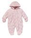 Комбинезон Mothercare "Розовое сердце" 10271 фото