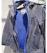 Демисезонная куртка softshell Huppa JAMIE 18010000-00186 HP-18010000-00186 фото 5