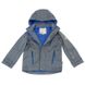 Демисезонная куртка softshell Huppa JAMIE 18010000-00186 HP-18010000-00186 фото 3