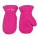 Флисовые варежки для детей Nano BMITP500-F17 Mauve Rose BMITP500-F17 фото