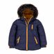 Зимняя куртка для мальчика Deux par Deux P520_481 d502 фото 4