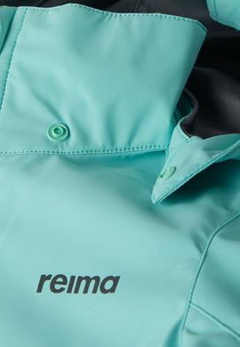 Демісезонна курточка для дівчинки Light Shell Reima 531508-8700 RM-531508-8700 фото