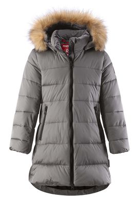 Зимняя куртка для девочки Reima Lunta 531416-9370 RM-531416-9370 фото
