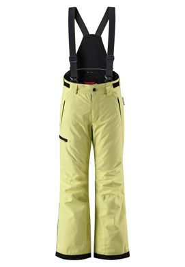 Зимові штани для підлітків Reimatec Terrie 532152-2220 жовтий RM-532152-2220 фото