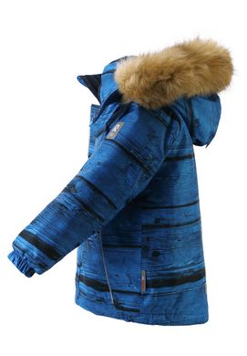 Зимова куртка на хлопчика Reimatec Niisi 521607-6688 RM-521607-6688 фото