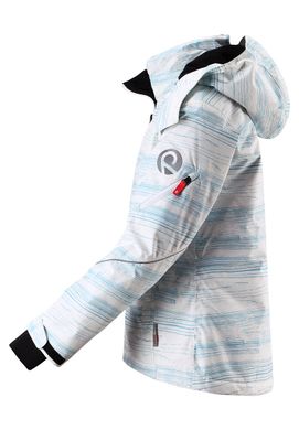 Зимова куртка для дівчинки Reimatec Glow 531364-0102 RM-531364-0102 фото