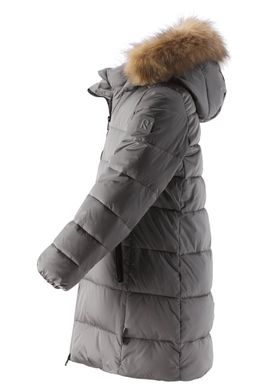 Зимова куртка для дівчинки Reima Lunta 531416-9370 RM-531416-9370 фото