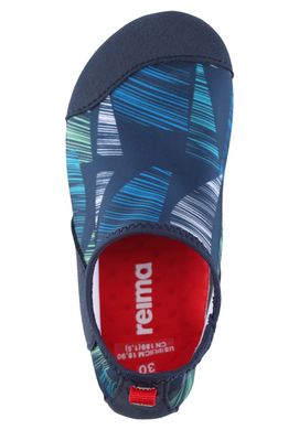 Туфли для плавания Reima Twister 569338-6843 синие RM-569338-6843 фото