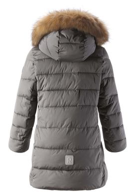 Зимняя куртка для девочки Reima Lunta 531416-9370 RM-531416-9370 фото