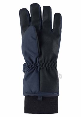 Зимові рукавички Reimatec Tartu 527289-6980 темно-сині RM-527289-6980 фото