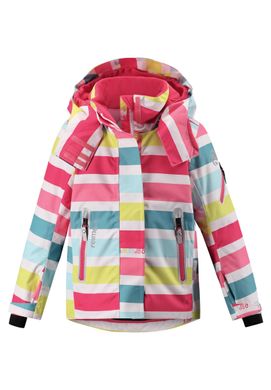 Зимова куртка для дівчинки Reimatec 521570B-0106 RM-521570B-0106 фото