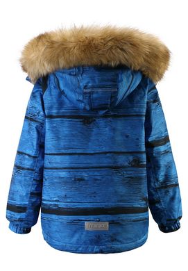 Зимняя куртка на мальчика Reimatec Niisi 521607-6688 RM-521607-6688 фото