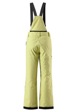 Зимові штани для підлітків Reimatec Terrie 532152-2220 жовтий RM-532152-2220 фото