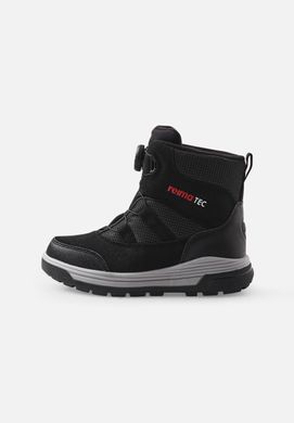 Зимові чоботи для хлопчика Reimatec Slither Flash 5400038A-9990 RM-5400038A-9990 фото