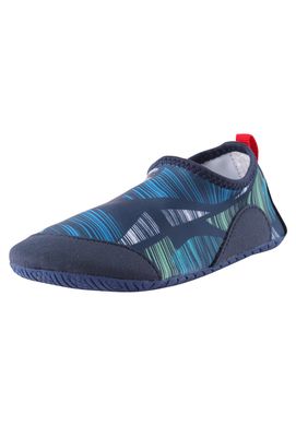 Туфли для плавания Reima Twister 569338-6843 синие RM-569338-6843 фото