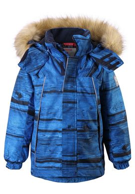 Зимова куртка на хлопчика Reimatec Niisi 521607-6688 RM-521607-6688 фото