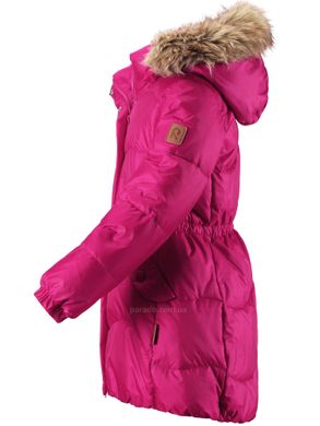 Зимняя куртка для девочки Reima SULA 531374-3600 RM18-531374-3600 фото