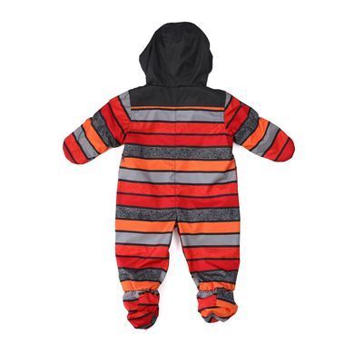 Детский демисезонный комбинезон Peluche&Tartine 111MS17 Frost Grey 111MS17 фото
