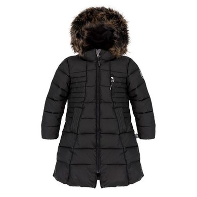 Зимове пальто для дівчинки Deux par Deux W51 999 d568 фото