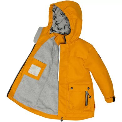 Демисезонная куртка для мальчика Deux par Deux W46_B204 SP21 d885 фото