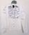 Белая блузка для девочки SJW 3128 z3128 фото