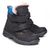 Зимние ботинки для мальчика Theo Leo 1054 1054 фото