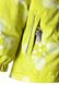 Зимняя куртка для девочки Reimatec "Желтая" 511141-8241 RM-511141-8241 фото 4