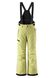 Зимние штаны для подростков Reimatec Terrie 532152-2220 желтый RM-532152-2220 фото 1