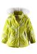 Зимняя куртка для девочки Reimatec "Желтая" 511141-8241 RM-511141-8241 фото 1