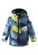 Детская зимняя куртка Lassietec 721730-6962 LS-721730-6962 фото 1