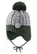 Зимняя шапка Reima Pakkas 518565-8941 зеленый RM-518565-8941 фото 1