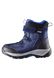 Зимние ботинки Reima 569290-6980 синие RM-569290-6980 фото 2