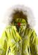 Зимняя куртка для девочки Reimatec "Желтая" 511141-8241 RM-511141-8241 фото 3