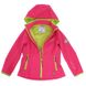 Демисезонная куртка softshell Huppa JANET 18000000-00163 HP-18000000-00163 фото 3