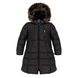 Зимове пальто для дівчинки Deux par Deux W51 999 d568 фото 1
