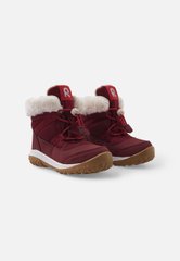 Зимові черевики для дівчинки Reimatec Samooja 5400035A-3950 RM-5400035A-3950 фото