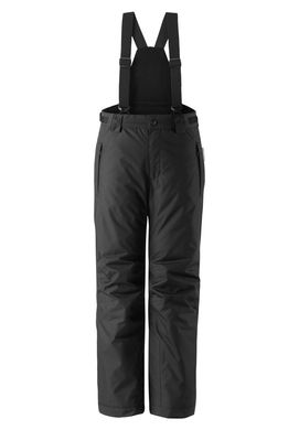 Зимние штаны на подтяжках Reimatec Wingon 532185-9990 RM-532185-9990 фото