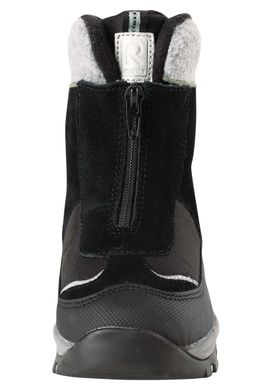Зимові дитячі черевики Reimatec 569353-9990 чорні RM-569353-9990 фото