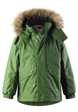Зимняя куртка для мальчика Reimatec Skaidi 521605-8938 RM-521605-8938 фото