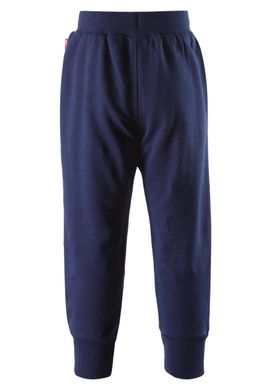 Спортивные штаны для мальчика Reima "Синие" 526169-6980 RM-526169-6980 фото