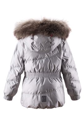 Куртка-пуховик для девочки Reima "Серый" 521341-9100 RM-521341-9100 фото