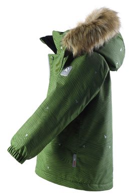 Зимняя куртка для мальчика Reimatec Skaidi 521605-8938 RM-521605-8938 фото
