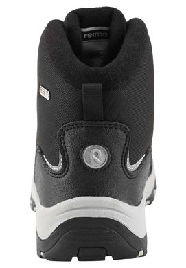 Зимние ботинки Reimatec Orm 569434-9990 черные RM-569434-9990 фото